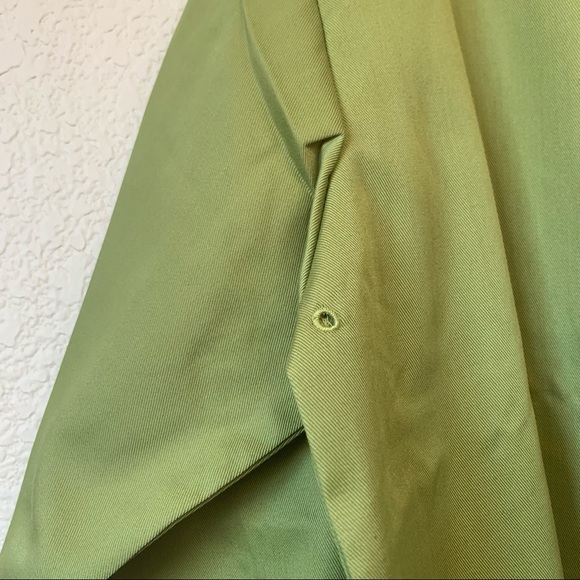 Happy Chef NWT Chef’s Jacket size Medium - Picture 6 of 9